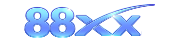 Logo chính thức của 88XX05
